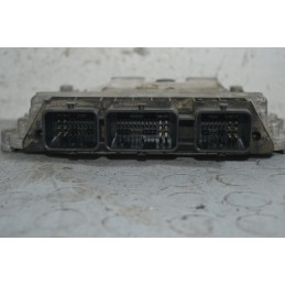 Centralina ECU Citroen C3 Picasso Dal 2008 al 2017 Cod 9664843780  1655282507960