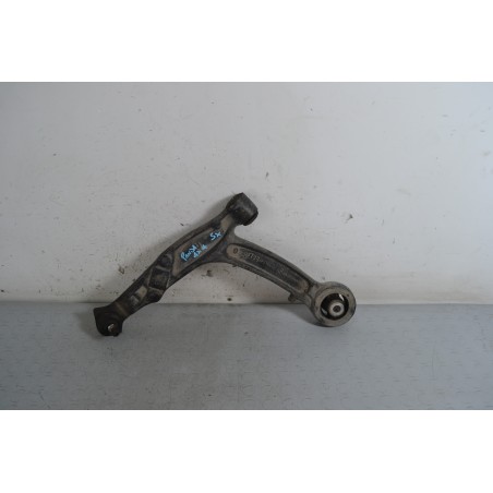 Braccio oscillante anteriore SX Fiat Panda 4x4 Dal 2004 al 2012 Cod 11540082  1655393089232