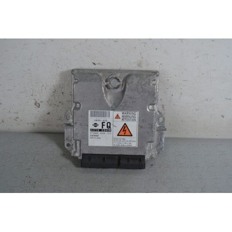 Centralina ECU Nissan X-Trail 2.2 Dal 2001 al 2006 Cod 23710ES65D  1655452159920