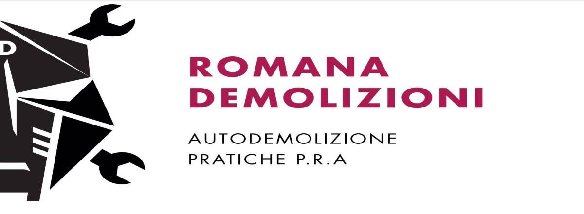 Romana Demolizioni